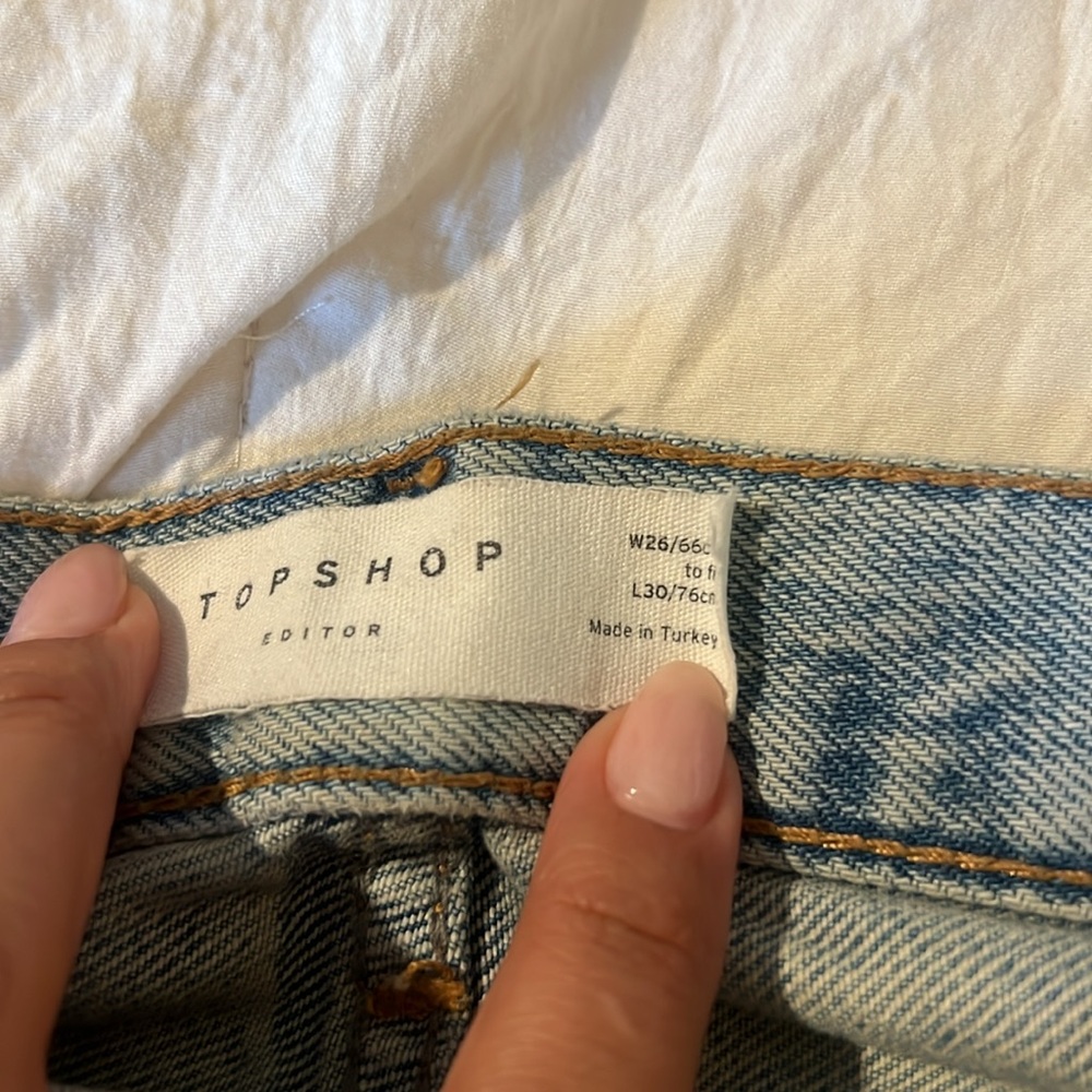 Topshop - Picture 4 of 7